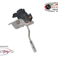 Valvola wastegate elettropneumatica fiesta vi 1.5