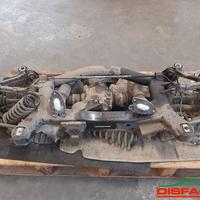 DIFFERENZIALE POSTERIORE BMW 116