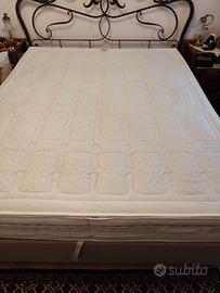 Materasso matrimoniale Doimo cm 190x160x24