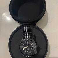 Orologio Blancpain x Swatch