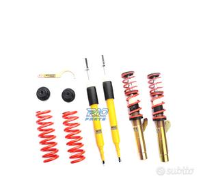KIT SOSPENSIONE FILETTATA EIBACH MTS BMW E90 E92 0