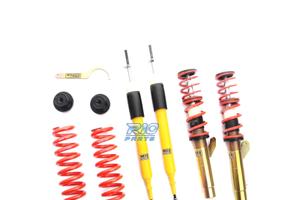 KIT SOSPENSIONE FILETTATA EIBACH MTS BMW E90 E92 0