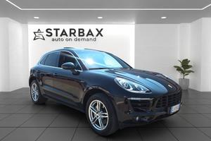 Porsche Macan S SPORT cerchi 19*