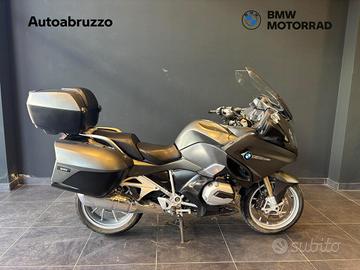 BMW R 1200 RT Abs my14