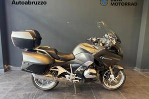 BMW R 1200 RT Abs my14