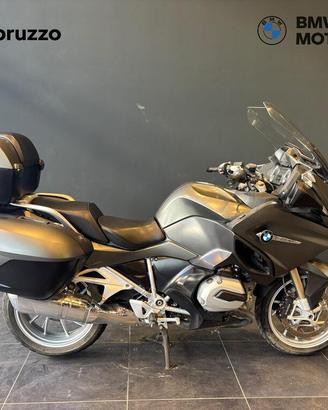 BMW R 1200 RT Abs my14