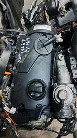 Motore Audi A4. 1.9 TDI