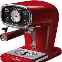 Macchina caffè Ariete Vintage