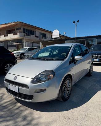 Fiat Punto 1.3 Mjt II S&S 95 Cv 5pt Easy 2012