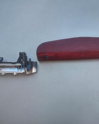 Fanale led terzo stop Opel Corsa  d 3 porte 