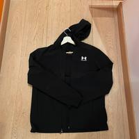 felpa under armour originale
