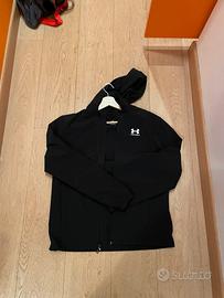 felpa under armour originale
