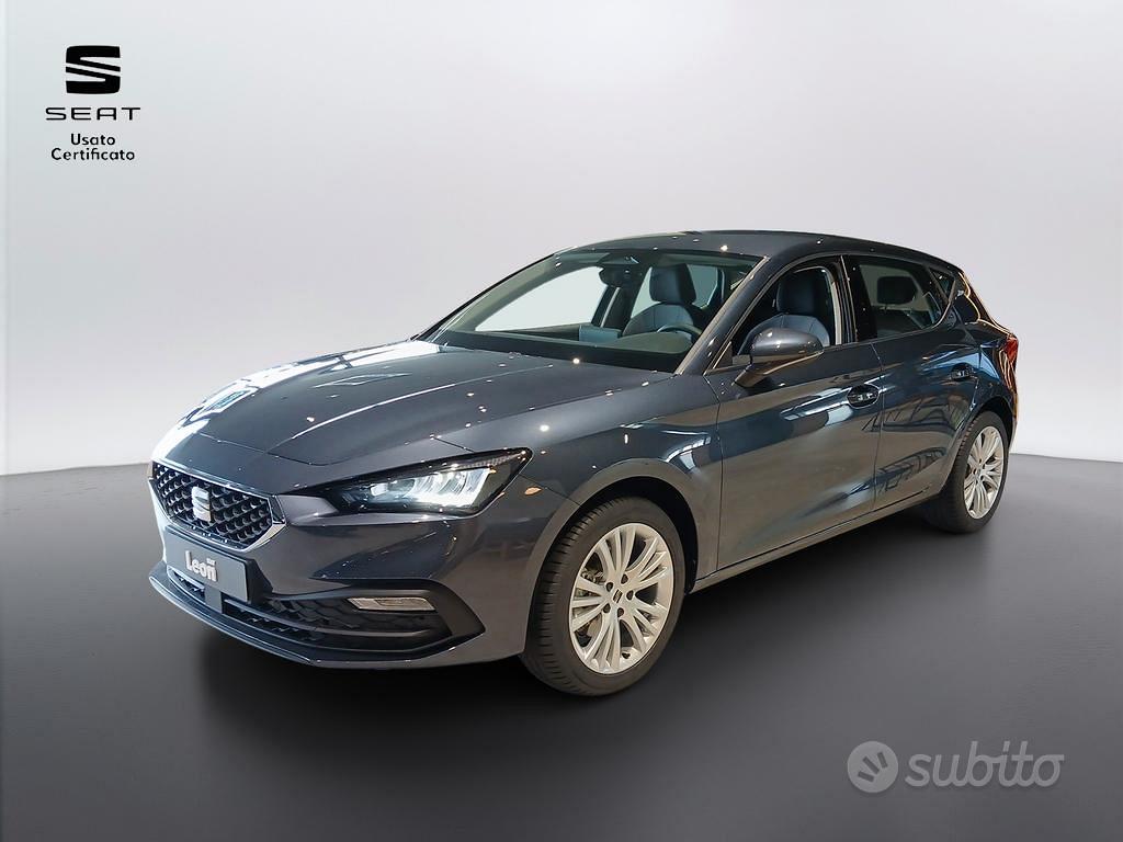 Seat Leon 4ª serie