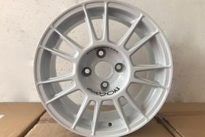 Cerchi in lega EVO Corse X3MA 6,5x15 106 Gr A6