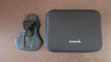Navigatore Garmin per Camper