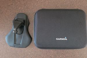 Navigatore Garmin per Camper