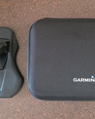 Navigatore Garmin per Camper