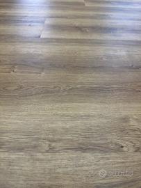 Pavimento in PVC - colore Cedar - 19,6 mq