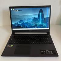 ACER ASPIRE 7 - RAM 16 GB