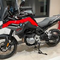 BMW Gs 850