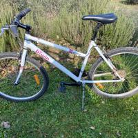 Bicicletta Rockrider 5.0