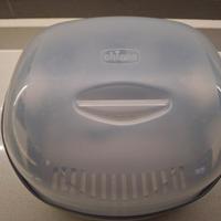 Chicco sterilizzatore per microonde