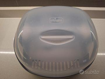 Chicco sterilizzatore per microonde