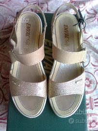 Scarpe estive da donna, marca Enval