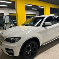 Bmw X6 xDrive35d Eletta