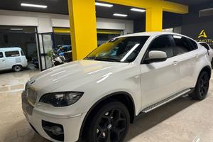 Bmw X6 xDrive35d Eletta
