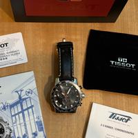 Tissot PCR 200 Chronograph