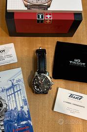 Tissot PCR 200 Chronograph