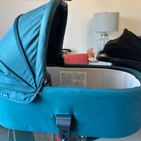 Chicco One Forever duo