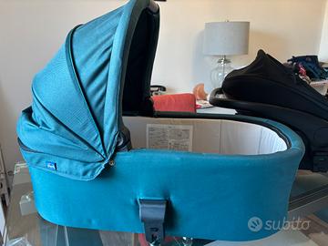 Chicco One Forever duo