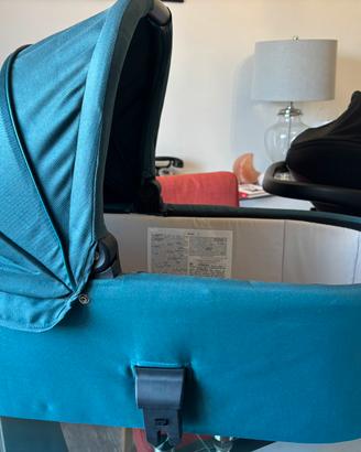 Chicco One Forever duo