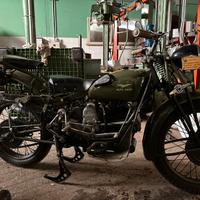 Moto Guzzi superalce