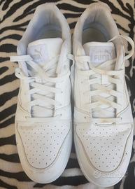 Sneakers Puma White comode😘