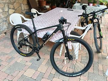 Mtb Orbea NUOVA