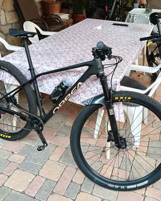 Mtb Orbea