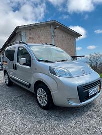 Fiat Qubo