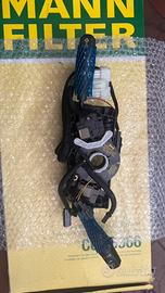 Devioguida Leve Freccia Tergi Aston Martin DB7