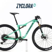 Orbea Oiz X01 t.M