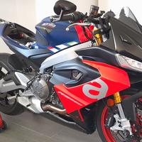 KIT CONVERSIONE APRILIA RS660 A TUONO 660