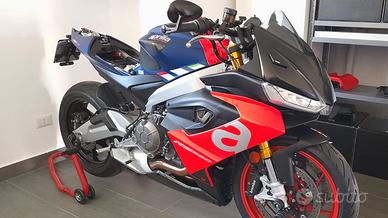 KIT CONVERSIONE APRILIA RS660 A TUONO 660