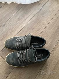 Scarpe timberland adventure militare taglia 41,5