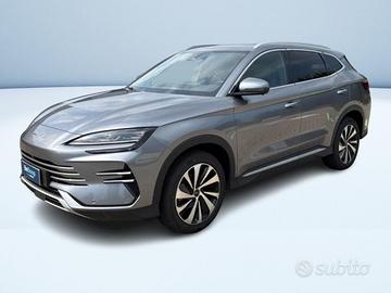 Byd Seal U DM-i 1.5 phev Comfort 2wd