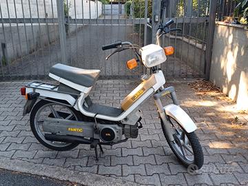 fantic joy 50cc 3 marce 