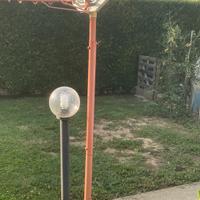 Canestro basket