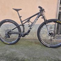Specialized Epic 8 S-Works tg. M