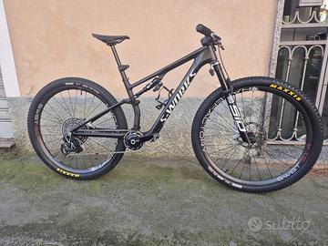 Specialized Epic 8 S-Works tg. M